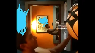 Cogiendo duro en motel de la CDMX