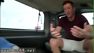 For all to see guys having gay sex the woods and ebony movie xxx Ass